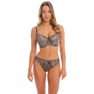 Fantasie-Lingerie-Antonia-Side-Support-Bra-Leopard-Print-Truffle-FL101901TRE-Brief-FL101950TRE