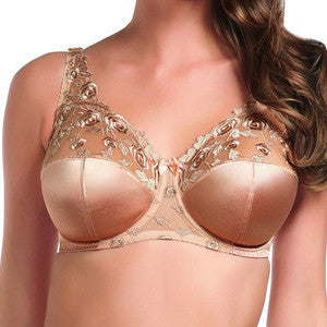 Fantasie Belle Bra Full Cup Bamboo Beige, FL6000BAO/FL6001BAO