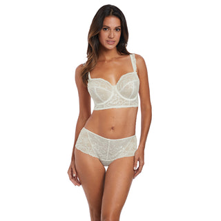 Fantasie-Lingerie-Bronte-Ivory-Longline-Side-Support-Bra-FL2063IVY-Thong-FL2067IVY-Front