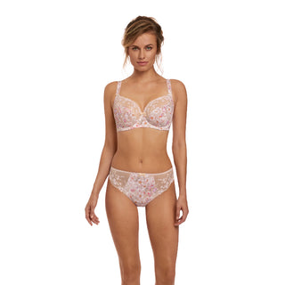 Fantasie-Lingerie-Elsie-Apple-Blossom-Side-Support-Bra-FL2342APM-Brief-FL2345APM-Front