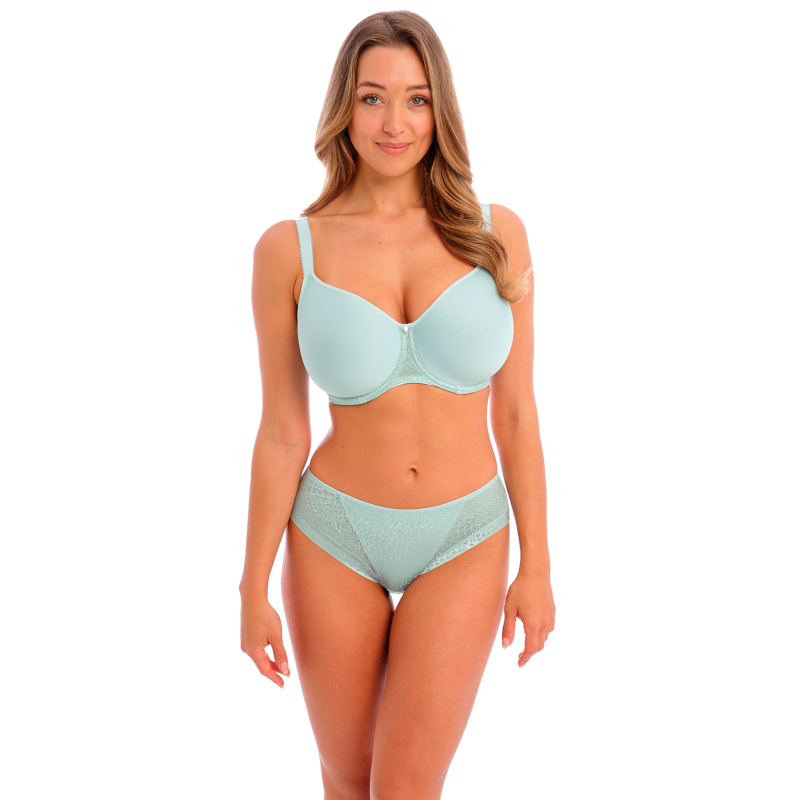 Fantasie Envisage Moulded Spacer Bra Ice Blue, FL6912ICE