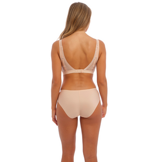 Fantasie-Lingerie-Envisage-Natural-Beige-Nude-Bralette-FL6913NAE-Brief-FL6915NAE-Back