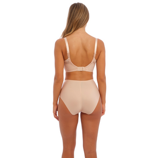 Fantasie-Lingerie-Envisage-Natural-Beige-Nude-Moulded-Spacer-Bra-FL6912NAE-High-Waist-Brief-FL6918NAE-Back