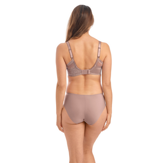 Fantasie-Lingerie-Envisage-Taupe-Brown-Moulded-Spacer-Bra-FL6912TAE-Brief-FL6915TAE-Back