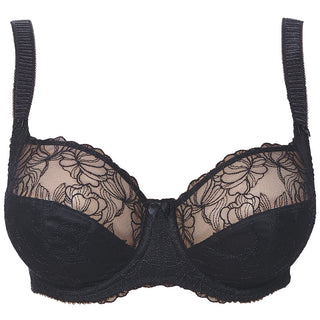 Fantasie-Lingerie-Estelle-Black-Side-Support-Bra-FL9352BLK