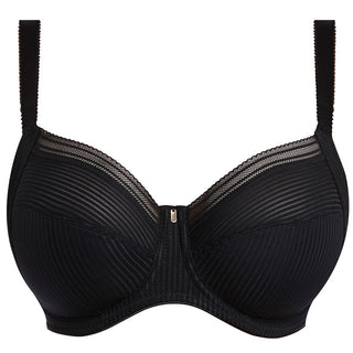 Fantasie-Lingerie-Fusion-Black-Full-Cup-Side-Support-Bra-FL3091BLK