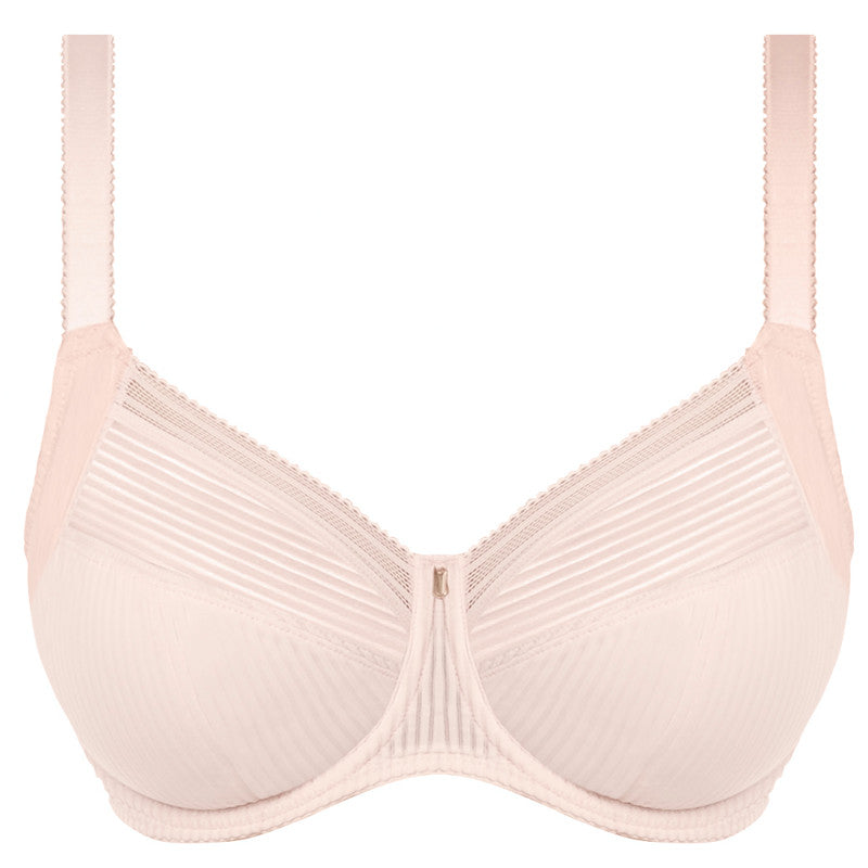 Fantasie Fusion Bra Full Coverage Side Support Pink | FL3091BLH ...