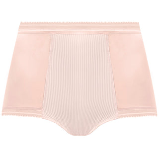 Fantasie-Lingerie-Fusion-Blush-Pink-High-Waist-Brief-Panty-FL3098BLH