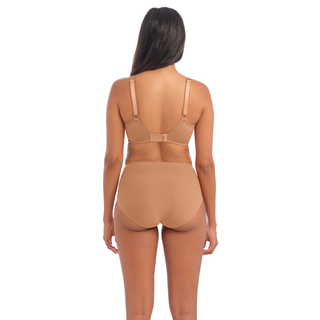 Fantasie-Lingerie-Fusion-Cinnamon-Brown-Full-Cup-Side-Support-Bra-FL3091CIN-Back