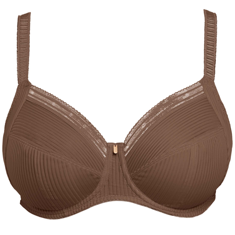 Fantasie Fusion Full Cup Side Support Underwire Bra (3091),30G