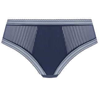 Fantasie-Lingerie-Fusion-Navy-Blue-Brief-FL3095NAY