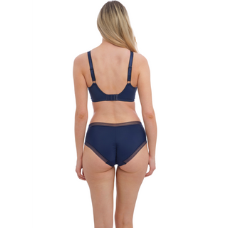 Fantasie-Lingerie-Fusion-Navy-Blue-Full-Cup-Side-Support-Bra-FL3091NAY-Brief-FL3095NAY-Back