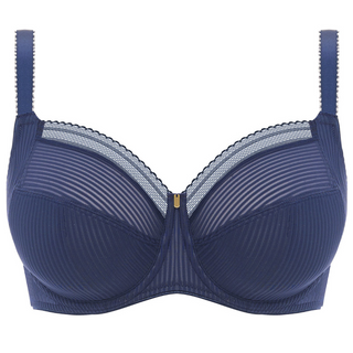 Fantasie-Lingerie-Fusion-Navy-Blue-Full-Cup-Side-Support-Bra-FL3091NAY