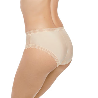 Fantasie-Lingerie-Fusion-Sand-Nude-Brief-Pant-FL3095SAD-Back