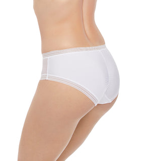 Fantasie-Lingerie-Fusion-White-Brief-Pant-FL3095WHE-Back