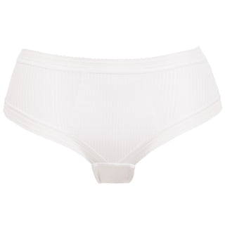 Fantasie-Lingerie-Fusion-White-Brief-Pant-FL3095WHE-Front