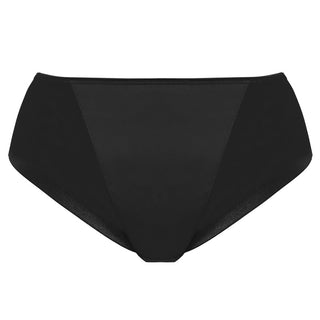 Fantasie-Lingerie-Illusion-Black-Brief-Panty-FL2985BLK