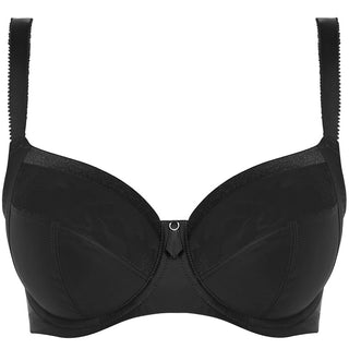 Fantasie-Lingerie-Illusion-Black-Side-Support-Bra-FL2982BLK