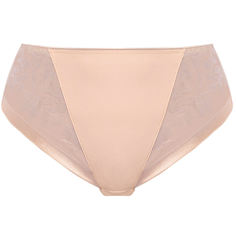 Illusion Natural Beige Brief from Fantasie