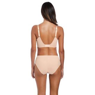 Fantasie-Lingerie-Illusion-Natural-Beige-Nude-Side-Support-Bra-FL2982NAE-Brief-FL2985NAE-Back