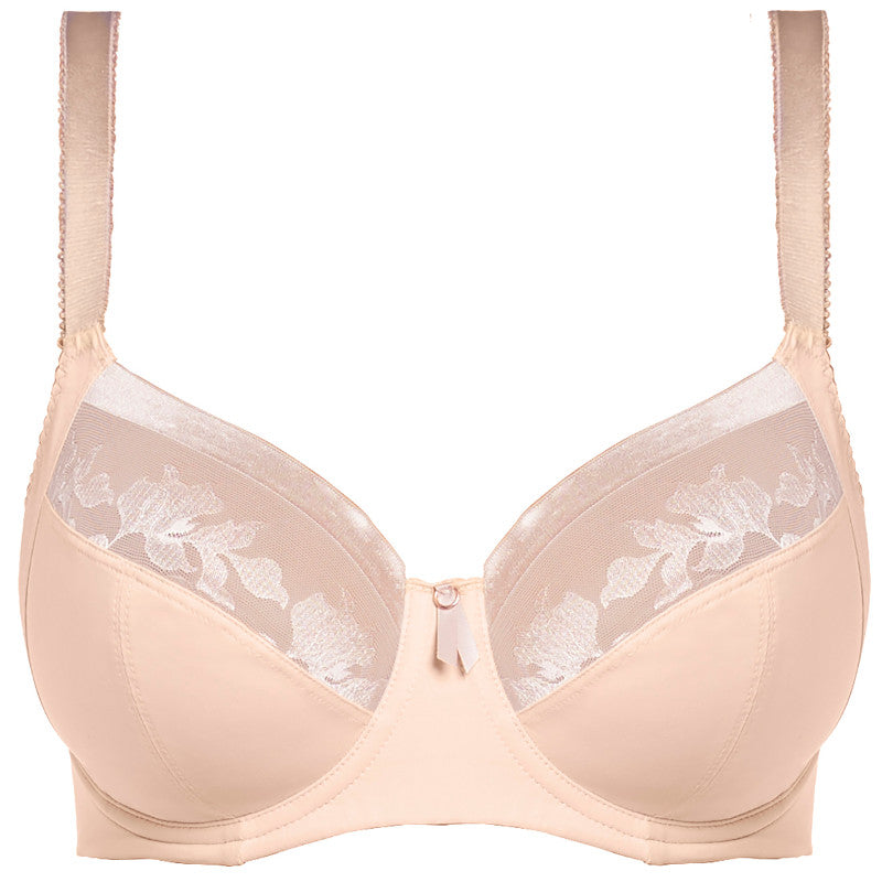 Fantasie Illusion Side Support Bra Nude, FL9282NAE