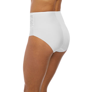 Fantasie-Lingerie-Illusion-White-High-Waist-Brief-FL2988WHE-Back