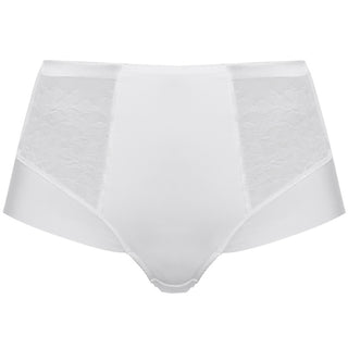 Fantasie-Lingerie-Illusion-White-High-Waist-Brief-FL2988WHE