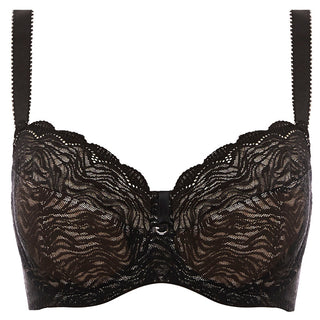 Fantasie-Lingerie-Impression-Black-Average-Coverage-Bra-FL5852BLK