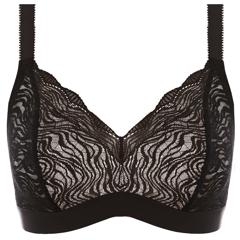 Fantasie impression sales bralette