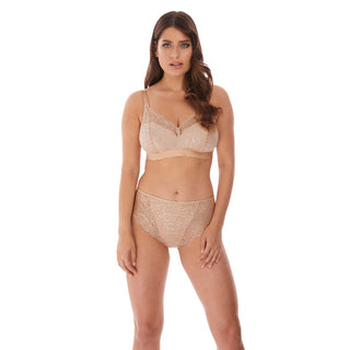 Fantasie-Lingerie-Impression-Natural-Beige-Nude-Bralette-FL5853NAE-Brief-FL5855NAE-Front