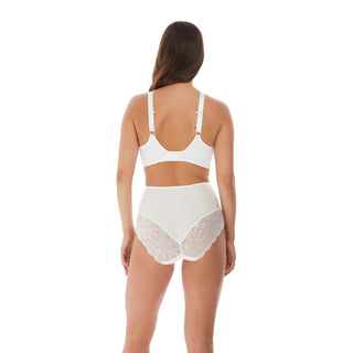 Fantasie-Lingerie-Impression-White-Moulded-Bra-FL5851WHE-High-Waist-Brief-FL5858WHE-Back