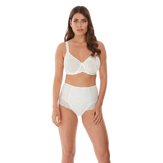 Fantasie-Lingerie-Impression-White-Moulded-Bra-FL5851WHE-High-Waist-Brief-FL5858WHE-Front