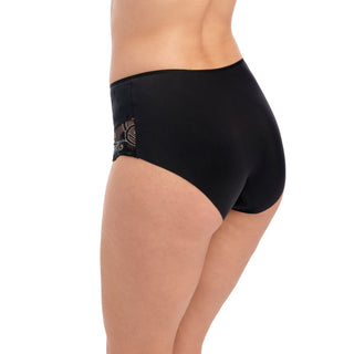 Jocelyn Full Brief Panty Black - Fantasie