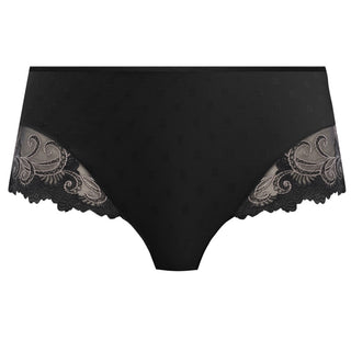 Jocelyn Full Brief Panty Black - Fantasie