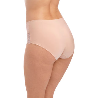 Jocelyn Full Brief Panty Natural Beige - Fantasie