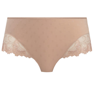 Jocelyn Full Brief Panty Natural Beige - Fantasie