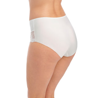 Jocelyn Full Brief Panty White - Fantasie