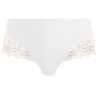 Jocelyn Full Brief Panty White - Fantasie