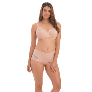 Jocelyn Full Cup Side Support Bra Natural Beige - Fantasie