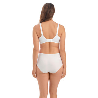 Jocelyn Full Brief Panty White - Fantasie