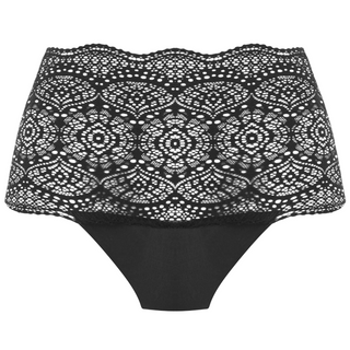Fantasie-Lingerie-Lace-Ease-Black-Invisible-Stretch-Full-Brief-FL2330BLK