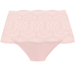 Fantasie-Lingerie-Lace-Ease-Blush-Pink-Invisible-Stretch-Full-Brief-FL2330BLH