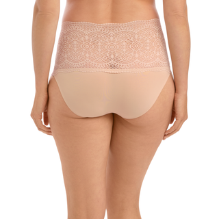 Fantasie-Lingerie-Lace-Ease-Natural-Beige-Invisible-Stretch-Full-Brief-FL2330NAE-Back
