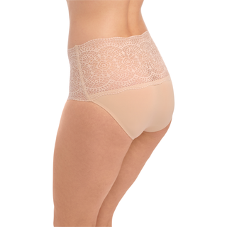 Fantasie-Lingerie-Lace-Ease-Natural-Beige-Invisible-Stretch-Full-Brief-FL2330NAE-Side
