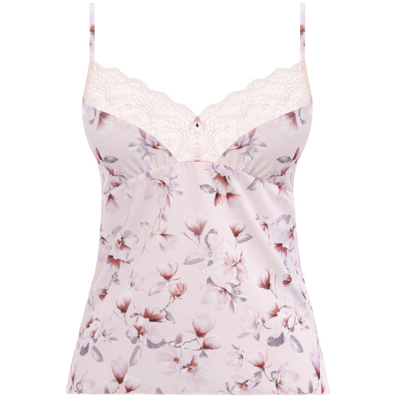 Lucia Camisole with Skirt