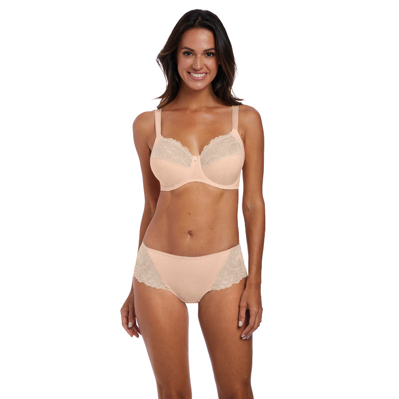 Fantasie Full Cup Karina Nude Bra, Fantasie