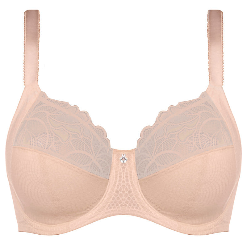 Fantasie Memoir Full Cup Side Support Bra