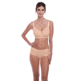 Fantasie-Lingerie-Memoir-Natural-Beige-Nude-Soft-Cup-Bra-FL3022NAE-Short-FL3026NAE-Front