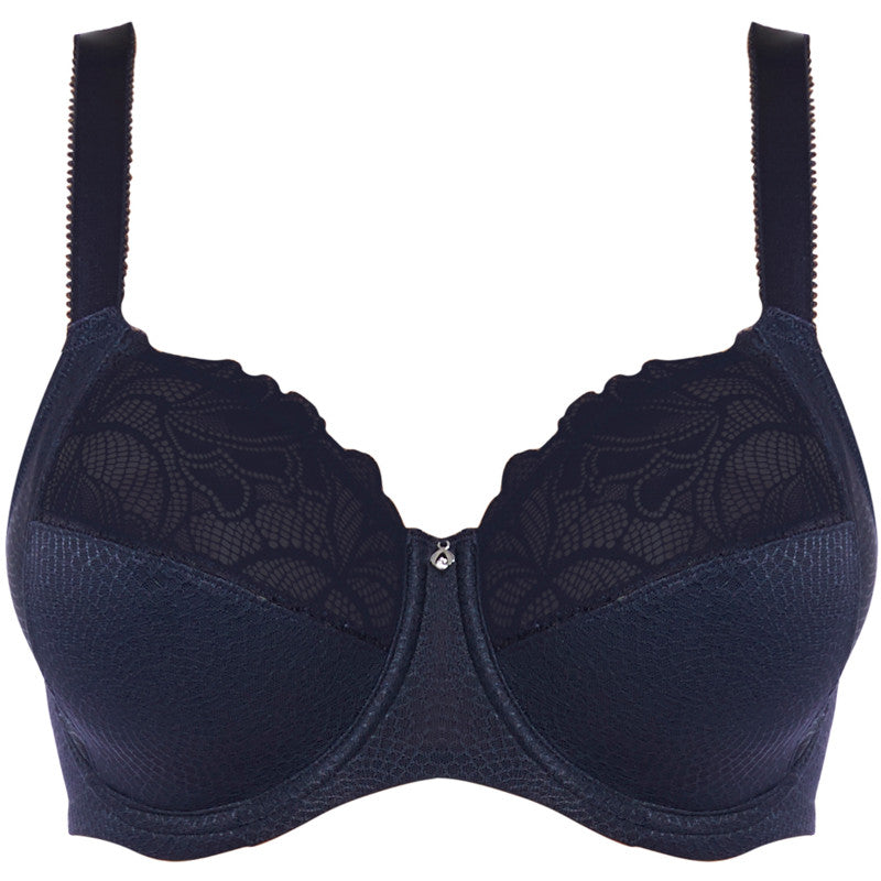 Fantasie Memoir Full Cup Bra Navy Blue, FL3021NAY