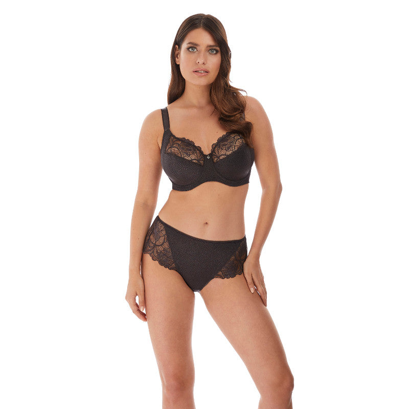 Fantasie Memoir Full Cup Bra Slate Grey, FL3021SLE